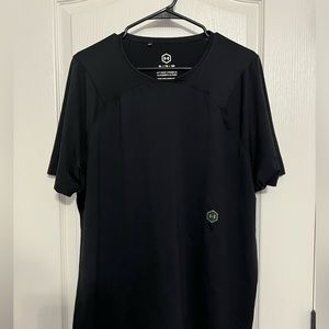 Under Armour- UA Rush Tee